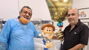 מתי נכון לעשות טיפול שיניים בהרדמה מלאה? ד"ר עמוס בוחניק מסביר