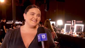 הדוגמניות | הכירו את דפנה שילון