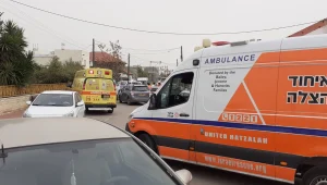 בן 28 נרצח בנתיבות - בן דודו נעצר בחשד למעשה