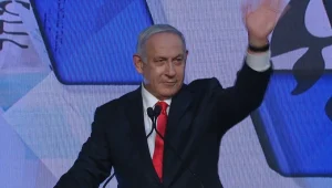 נתניהו: "הבאנו הישג אדיר - אפשר וצריך להקים ממשלה יציבה"