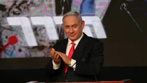 לילה הפכפך: גוש נתניהו התקרב ל-61 מנדטים - עד שעבאס התחזק