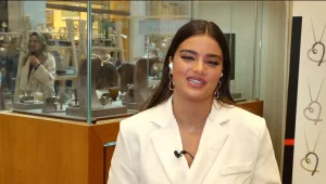 "אין יותר אידיאל יופי": נועה קירל על הקריירה הבינלאומית והמהפכה שחוללה