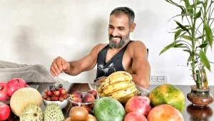 "ככה הבראתי את עצמי" – סיפורו של יועץ התזונה והמנטור שהבריא את עצמו בצורה הטבעית