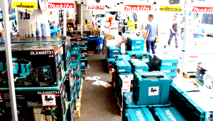 ממשר אספקה טכנית מציגה: ONE STOP SHOP