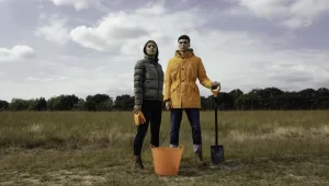 Timberland הסניף עם הקונספט החדשני כבר כאן