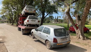 להיפטר מהרכב בקלות ובראש שקט