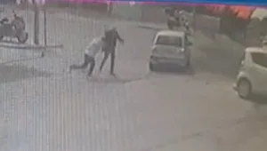 אחרי פרסום התיעוד בחדשות 13: אישום נגד תוקף השף שלום קדוש