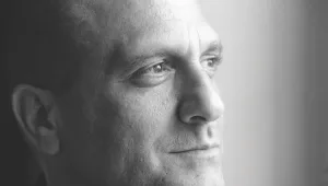 תעודת זהות | ששון קדם