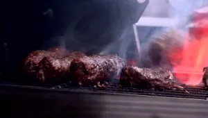 עונת המנגלים החלה: המומחים עם הטיפים לבשר הכי טעים