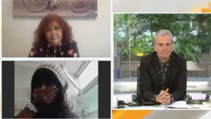 מציל חיים: איבריו של רועי סדן "ג'ינג'י" שנהרג בתאונת אופניים הצילו שישה אנשים