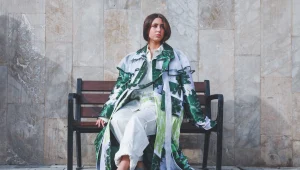 תצוגת האופנה של טבע נאות Teva Naot