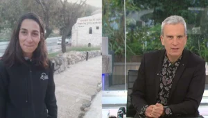 לכבוד החג: האתרים החדשים של רשות הטבע והגנים