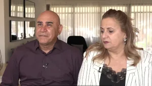 החל מהערב: יחיאל ואביבה חזן יככבו ב"זוג מנצח VIP"