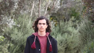 התצוגה של מפעל הפיס Mifal Hapais - Upcoming Designers