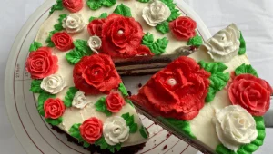 Desserty–חגיגה של מתיקות ואהבה