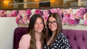 נייל קווין – מכון יופי מרהיב שמנוהל על ידי שתי אחיות צעירות בירושלים