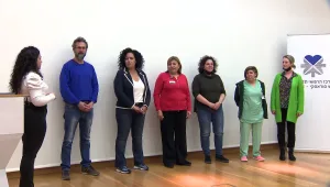 בחזרה לחיים: טיפול ניסיוני חדש למחלימי קורונה - שירת אופרה