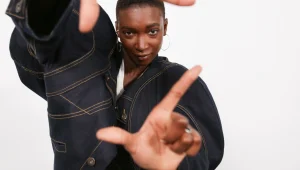 תצוגת האופנה של שנקר Shenkar