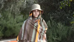 התצוגה של מפעל הפיס - Upcoming Designers Mifal Hapais