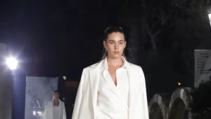 תצוגת האופנה של אסיה Asia