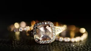 המתנה המושלמת ליקרים לכם בחנות התכשיטים הבורסה ליהלומים