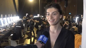 הדוגמניות | הכירו את אלאיה הוף