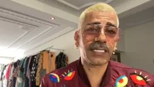 אחרי ההצלחה בפריז: מעצב האופנה הישראלי שכובש את מרוקו