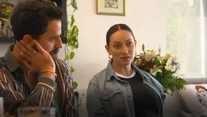 ההיריון הראשון והפרידה מאביה: אנה ארונוב מדברת על הכול