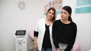 הום לייזר – השיטה היעילה ביותר להסרת שיער בישראל