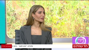 "הכל סובב סביב הדבר הזה שנקרא יצירה": האדריכלים ומעצבי האופנה שיצרו את מסלול התצוגה