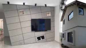 אדריכל טוב צופה את העתיד