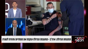 המנצחת הגדולה: ארה"ב, המעצמה הגדולה עוקפת את התחזיות וחוזרת לשגרה