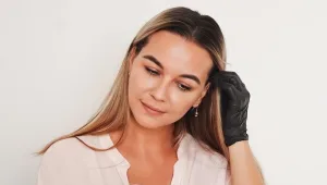 השיטה שתעניק לכן מראה גבות מלא וטבעי