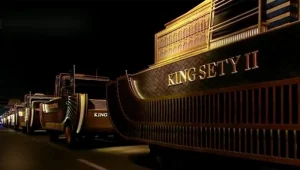 "מבצע של פעם ב-100 שנה": בקהיר העבירו 22 מומיות עתיקות