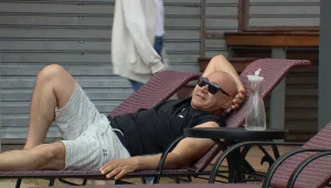 "בזבזנו הרבה זמן על ההתחלה" | אביבה ויחיאל מאוכזבים מהמשימה