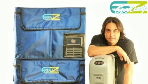 קירר את השטח: המקרר לרכב שישנה את הטיולים שלכם