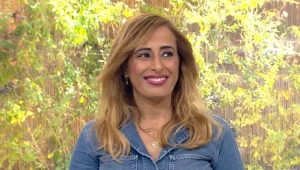 יד עזר לחבר: נאוה בוקר על הגיבורים האמיתיים שבזכותם כולנו חיים כאן במדינה