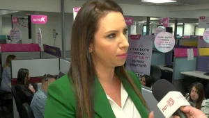 "תקופת הקורונה חידדה לנו כמה בודדים ניצולי השואה": נרתמים למען הניצולים