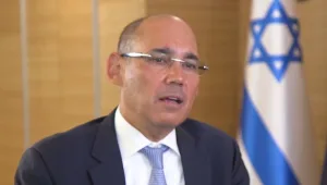 נגיד בנק ישראל: "הממשלה החדשה תצטרך להעלות מיסים"