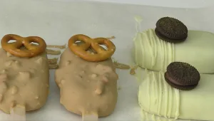 רגע לפני הקיץ: הטרנדים החדשים של עולם הגלידות