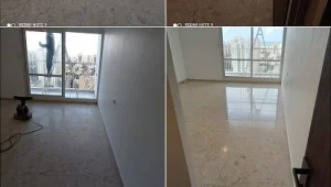 חברת ניקיון א.ש – מוכנים לתקופת מעבר הבתים