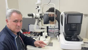 אופטיקה קאנא – רואים רחוק, רואים קרוב