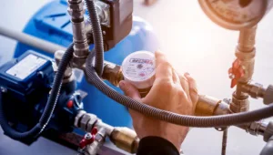 מתי יהיה עליכם לחפש טכנאי גז מנוסה?