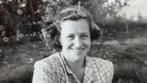 "הרגשתי שזו האמא שלי": ניצולת השואה שאספה אליה 73 יתומים