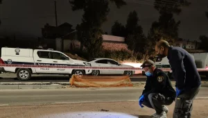 שלושה נערים נפצעו מירי ברהט: 2 מהם במצב קשה