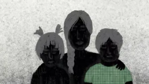 החולצה הירוקה - אופיר גת