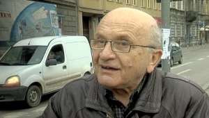 אזכור את הדרך – סרט על יעקב הולנדר ז"ל