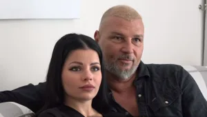 הכדורגל, הריאליטי, הזוגיות - והחיים בגיל 50: איציק זוהר מדבר