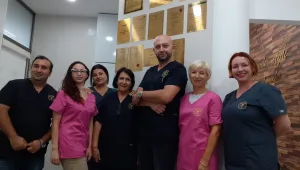 Smile Style גאים להציג: שיטה חדשנית לציפוי חרסינה של השן