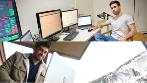 הכירו את KBH Trades: הצעירים שילמדו אתכם את כל הסודות של שוק ההון